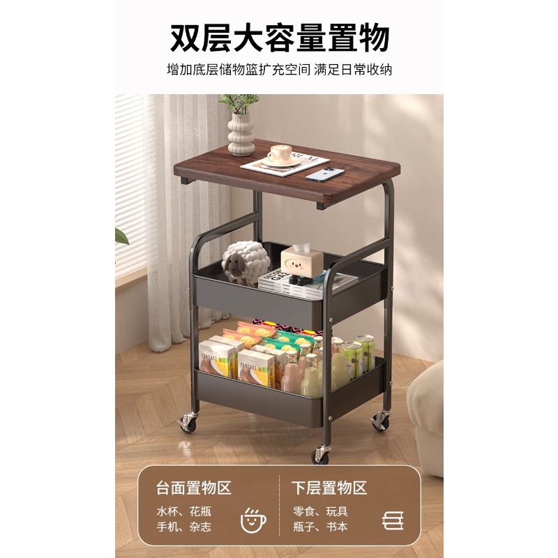 Carrello portacaffè mobile a d - Coffee Tea Room recensione e prezzo