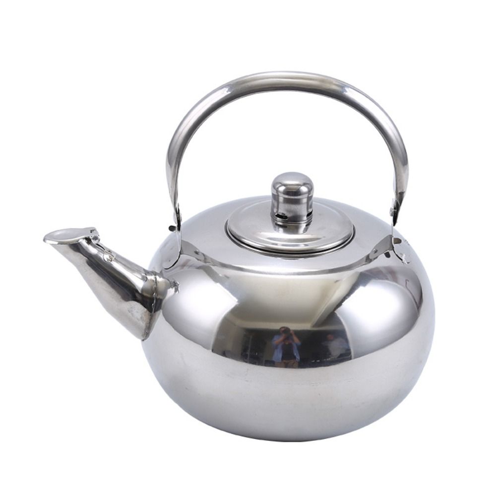 Bollitori per acqua portatili  - Coffee Tea Exchange recensione e prezzo