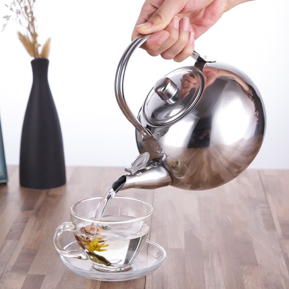Bollitori per acqua portatili  - Coffee Tea Exchange recensione e prezzo