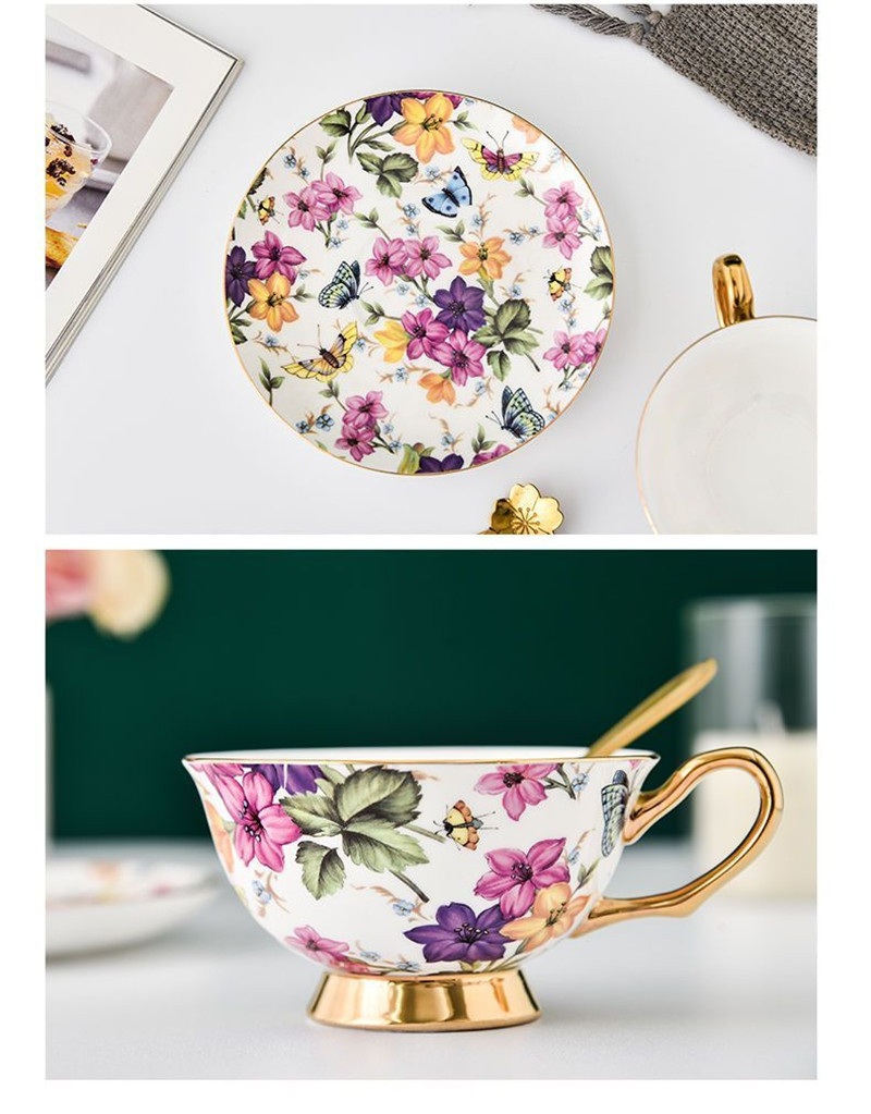 Elegante e Raffinato Set di Ta - Coffee Tea Catering recensione e prezzo