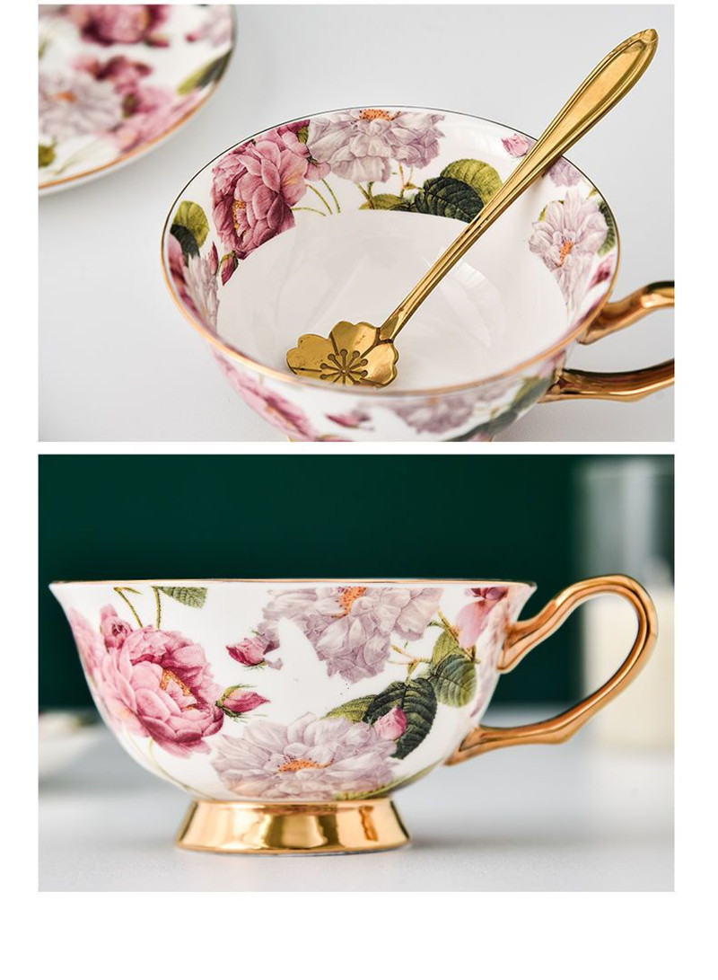 Elegante e Raffinato Set di Ta - Coffee Tea Catering recensione e prezzo