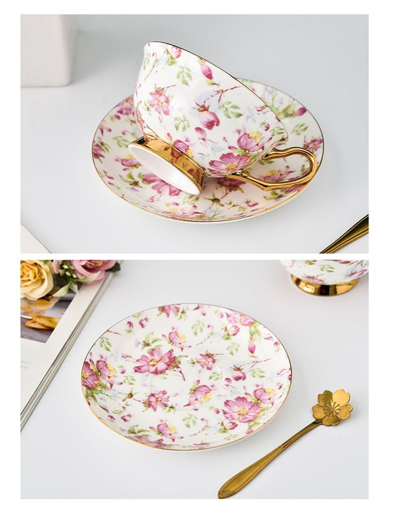 Elegante e Raffinato Set di Ta - Coffee Tea Catering recensione e prezzo