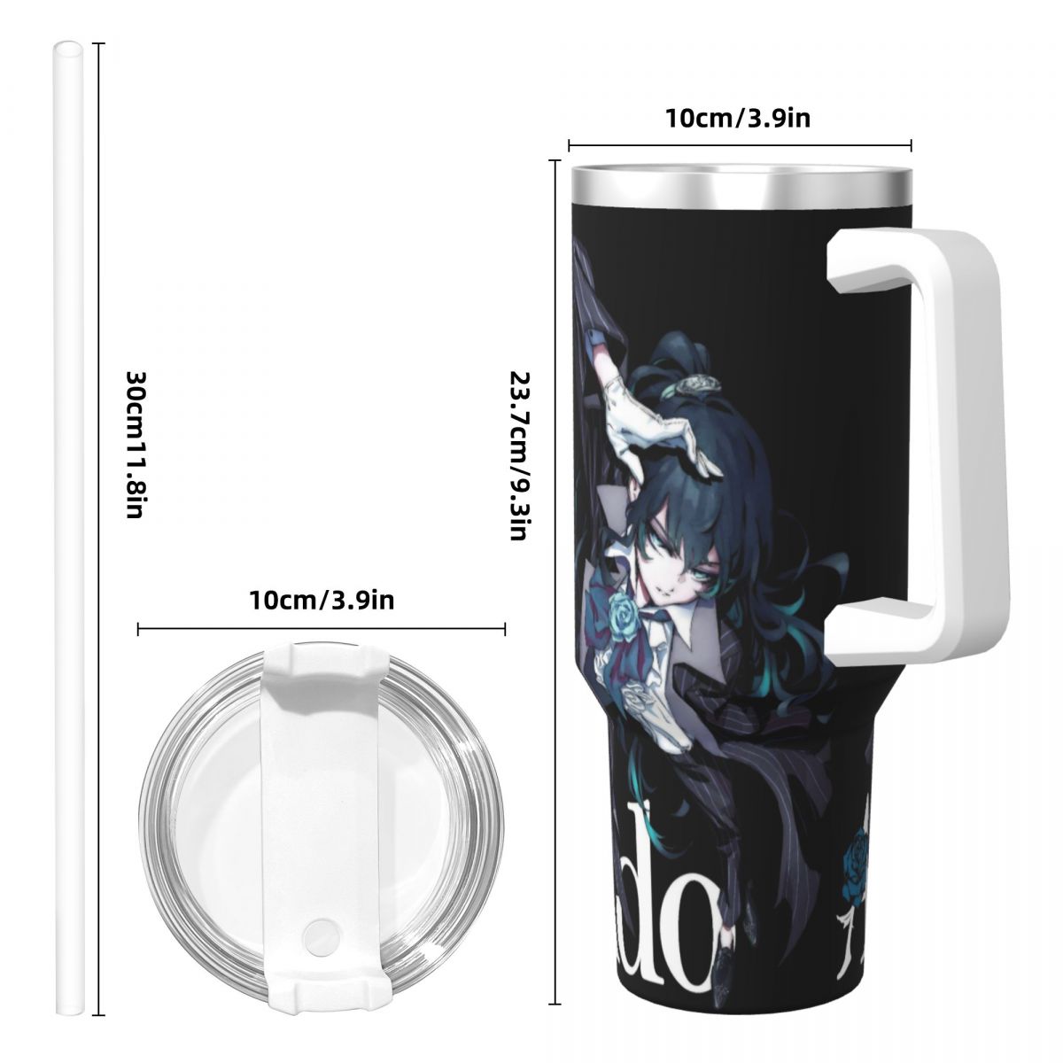 Ado WORLD TOUR 2025 Hibana Bic - Coffee Tea World recensione e prezzo