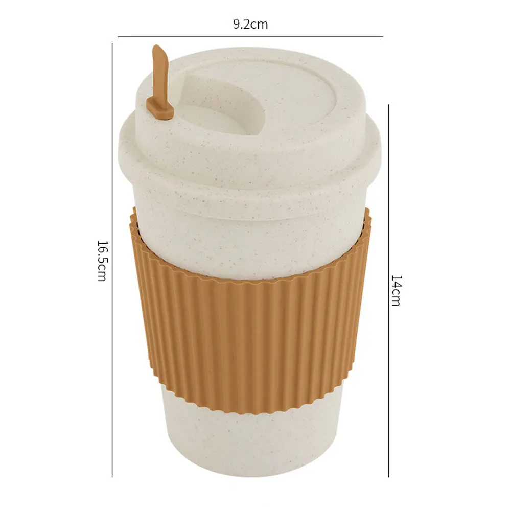 Tazze da caffè da 450 ml con c - Coffee Tea Exchange recensione e prezzo