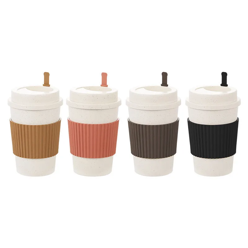 Tazze da caffè da 450 ml con c - Coffee Tea Exchange recensione e prezzo