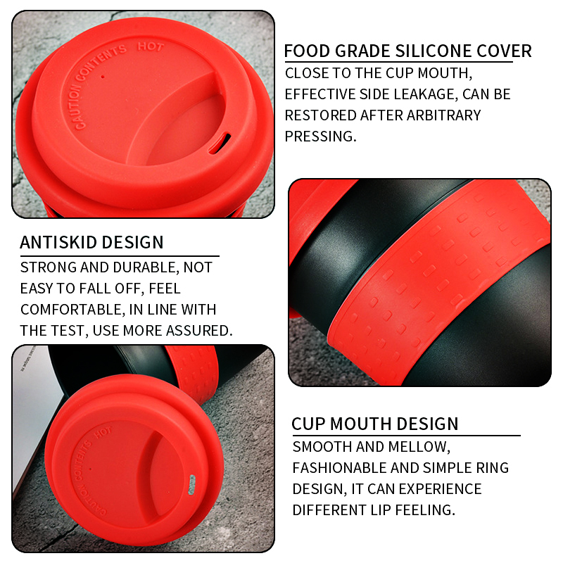 DEOUNY Nuova tazza da viaggio  - Coffee Tea Exchange recensione e prezzo