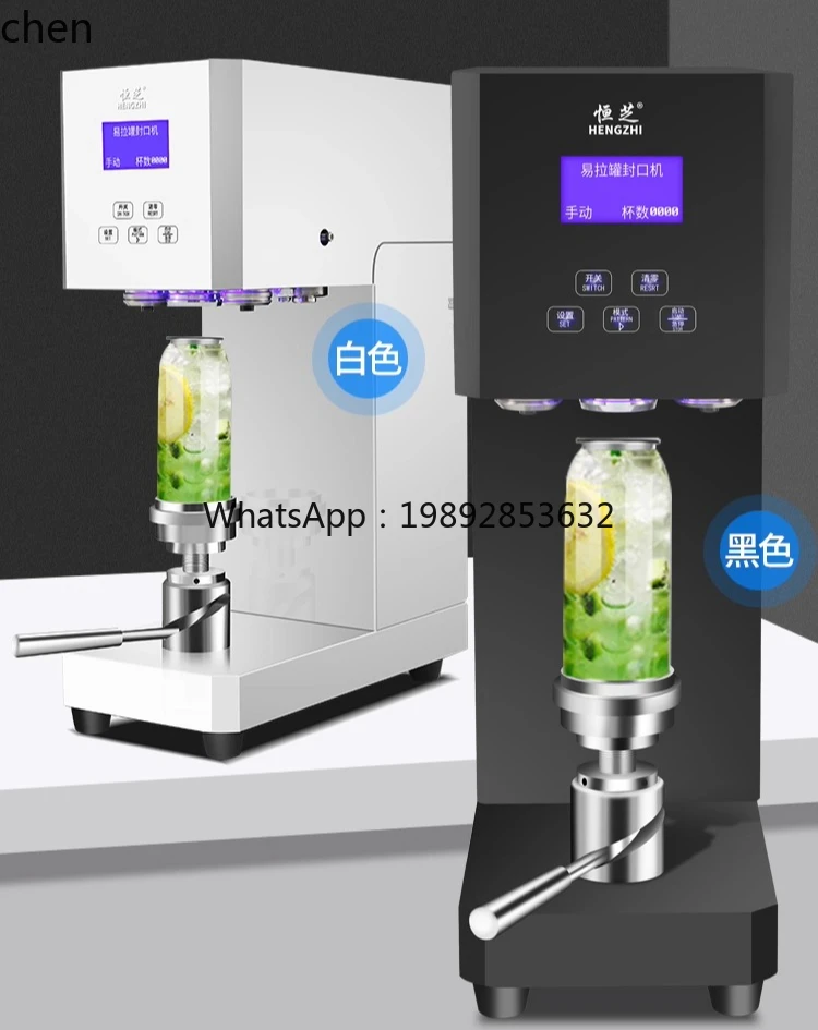 Sigillatrice per lattine CC27  - Tea & Coffee Quận 1 recensione e prezzo
