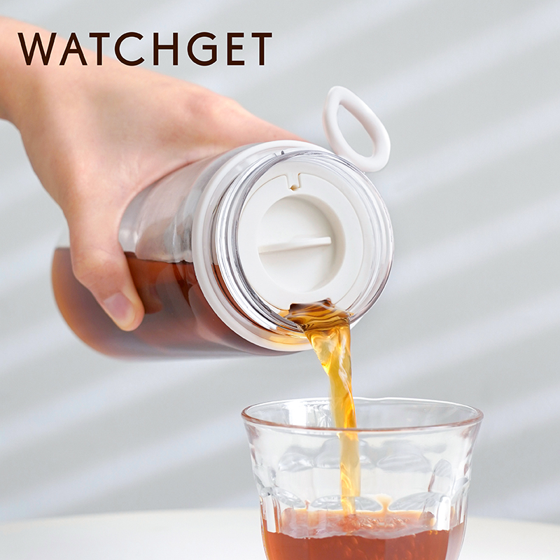watchget Cold Brew Coffee Make - Coffee Tea Green recensione e prezzo