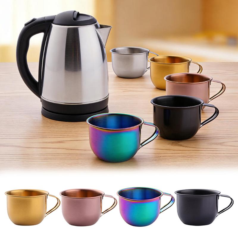【S】Mini tazza da tè portatile  - Coffee Tea Chocolate recensione e prezzo