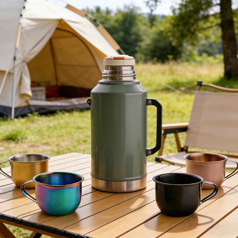 【S】Mini tazza da tè portatile  - Coffee Tea Chocolate recensione e prezzo