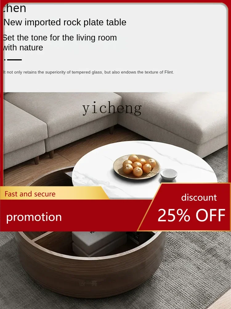 Tavolino da tè girevole rotond - Tea & Coffee Quận 1 recensione e prezzo