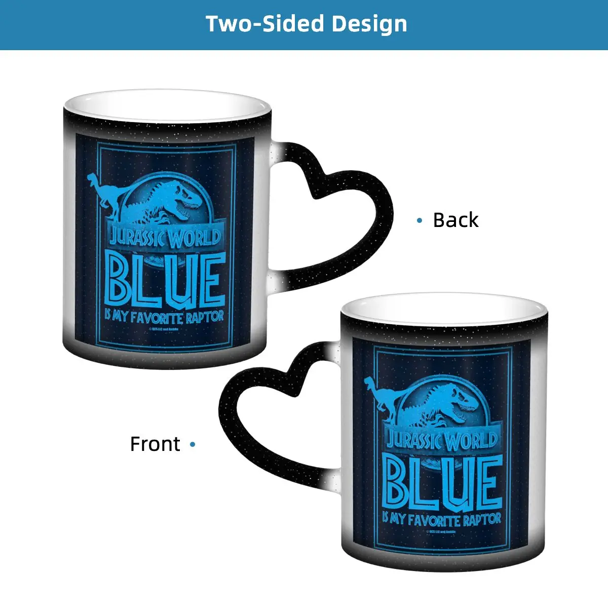 Jurassic World - Tazza in Cera - Coffee Tea World recensione e prezzo