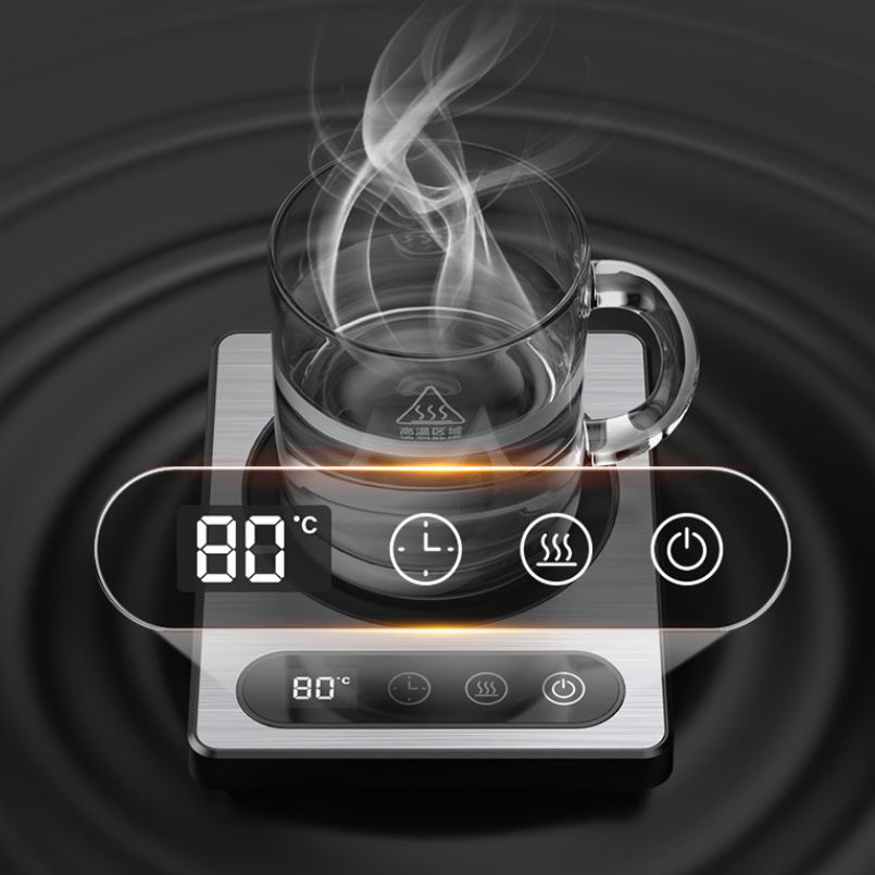 Scaldabevande da 36W con Contr - Coffee Tea Chocolate recensione e prezzo