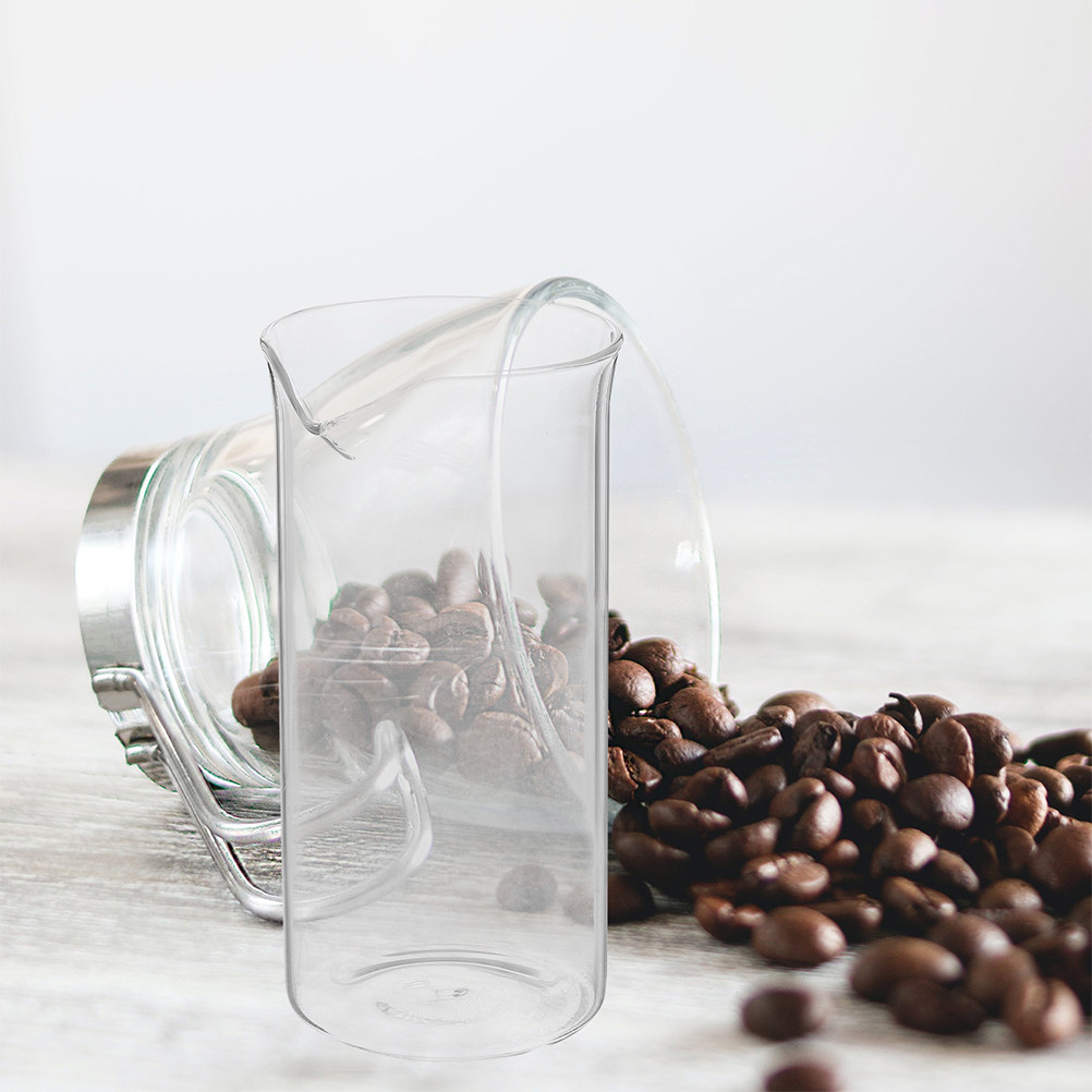 Tazza di Ricambio in Vetro Res - Coffee Tea Replacement recensione e prezzo