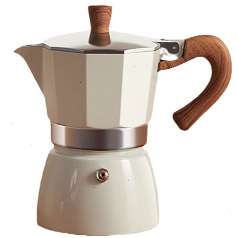Caffettiera Moka a fondo tondo - Coffee Tea Chocolate recensione e prezzo